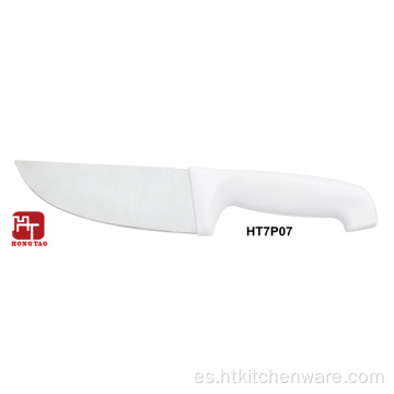 cuchillo cocinero de acero inoxidable de 12 pulgadas